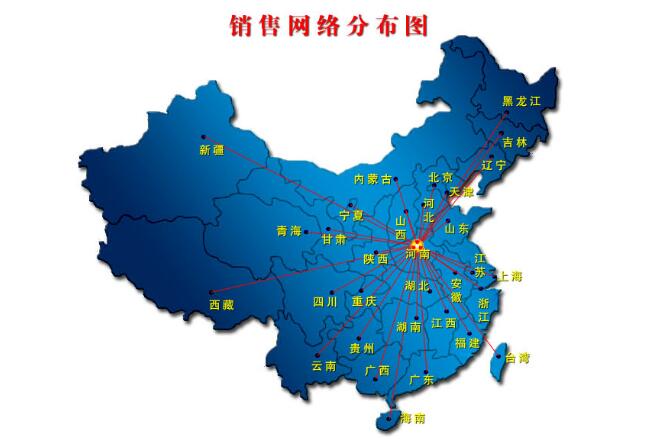  營銷網(wǎng)絡